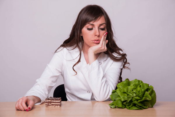 Será que existe alimento bom ou ruim?